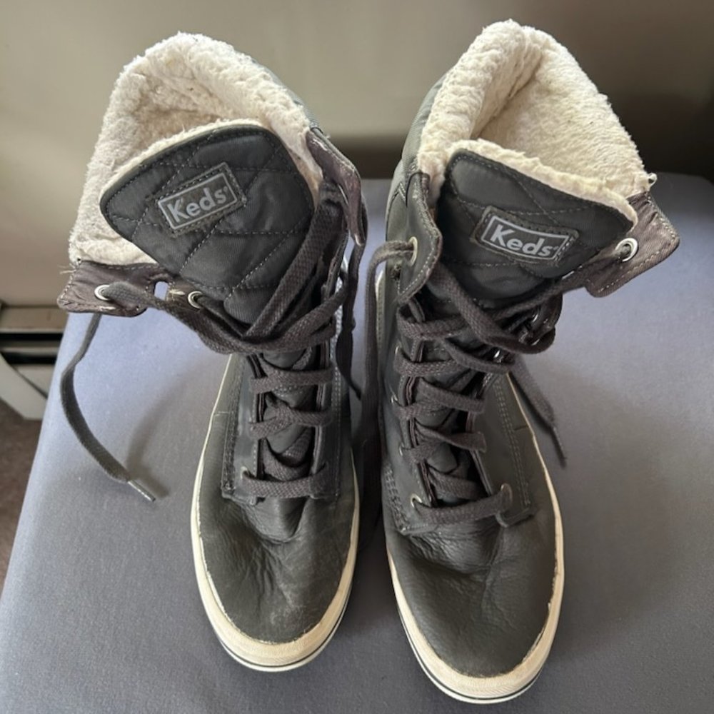 Keds Winter boots